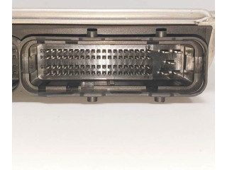 Řídící jednotka 3911026640 Hyundai Accent 2001