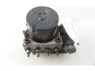 Блок АБС 6Q0907379AF, 0265800511 Skoda Fabia Mk1 (6Y) 1999 - 2007 года