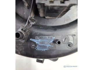 Вентилятор печки    6Q1S20015B   Skoda Fabia Mk1 (6Y)