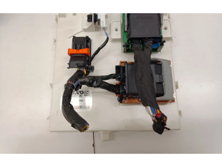 Блок комфорта 32320643 Polestar 2