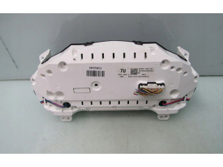 Přístrojová deska  Mazda 3 2019 DFR755430A  