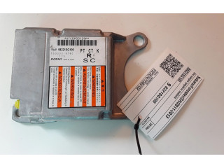 Блок управления надувных подушек 98221SG100 Subaru Forester SH