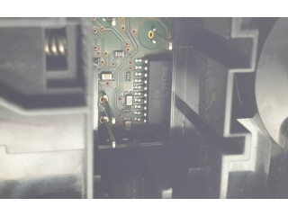 Блок управления климат-контролем 6V0820045D   Skoda Fabia Mk3 (NJ)