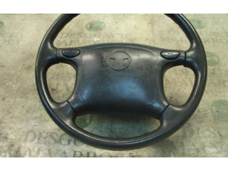 Руль Tata Safari 1998 - 2005 года