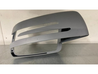 Пластиковая отделка зеркала