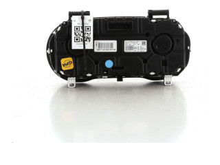 Панель приборов 248107705R, K0-2683W Dacia Duster II