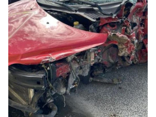 Zpětné zrcátko Alfa Romeo Mito 2009