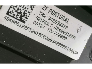 Руль Renault Master III  2010- года 484005122R      