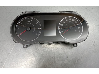 Панель приборов 248093711R, NS0101818085 Dacia Logan III