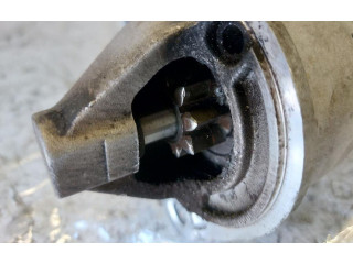 Стартер 95375259, 95375259 Chevrolet Matiz