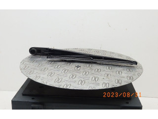 Моторчик заднего дворника 287105483R Dacia Sandero