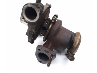 Turbodmychadlo Турбина 55209152, ME2009711 Fiat Bravo - Brava 198 A6.000