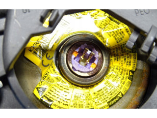 Подушка безопасности водителя 3T0880201G   Skoda Yeti (5L)