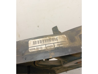 Вентилятор радиатора 11151139AB, 83403 Chrysler 300 - 300C