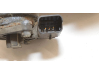 Turbodmychadlo Турбина TD02H2-07TVT-21, 0375Q9 Citroen Berlingo 1.6 9HN (DV6ETED)