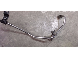 Турбина Audi A2