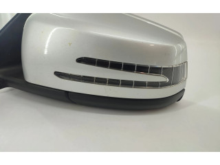 Zpětné zrcátko Mercedes-Benz C W204 2013 A2048103316, A2048102976