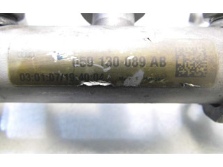 Vstřikovací lišta    Audi Q7 4L     