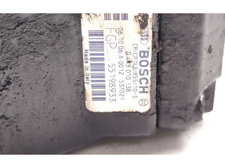 Топливный насос       Opel Combo C  2001 - 2011 года   