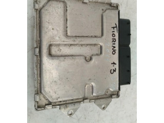 Řídící jednotka 519183357 Fiat Fiorino 2007