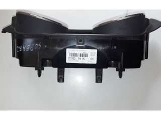 Панель приборов 3T2929941KVD1   Skoda Superb B6 (3T)       