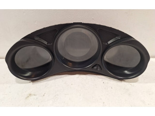 Панель приборов A2C80528400 Citroen DS4