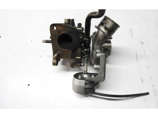 Турбина Mitsubishi ASX 12800491311H31, 49131