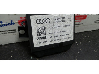 Блок управления 4H0907440 Audi A7 S7 4G