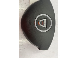 Подушка безопасности водителя 985708387R   Dacia Duster