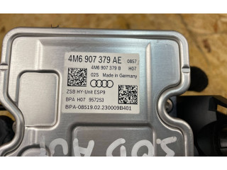 Jednotka ABS 4M6907379B, 4M6907379AE Audi Q7 4M 2020