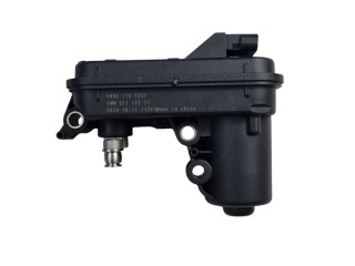 Pojistková skříňka Электропривод турбонагнетателя (турбины) 53039700578, 53039500209 Citroen DS7 Crossback 2018