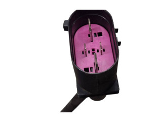 Вентилятор радиатора     4H0959455, A45565107    Audi Q5 SQ5 