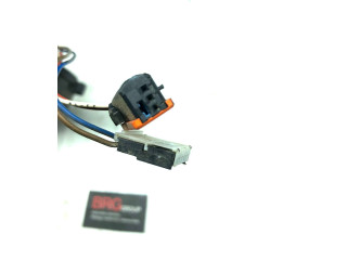 Подрулевой шлейф SRS 601093705, 29094642   BMW 7 E38