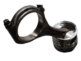 Поршень с шатуном