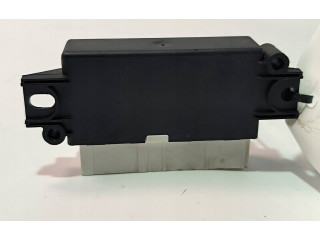 Блок комфорта 5Q0919294K Skoda Octavia Mk3 (5E)