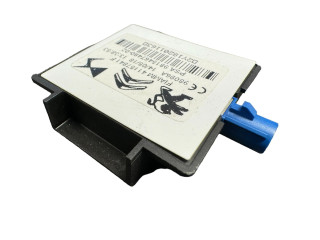 Рулевая рейка 9815467480, 41157841F Peugeot 3008 II 2016 - 2023 года