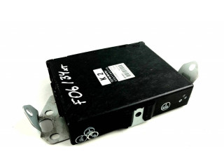 Блок управления двигателем Блок управления 22611AK710   Subaru Forester SG