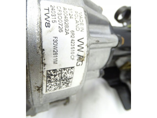 Рулевая рейка 6R2909144AB, 6R2909144E Audi A1 2010 - 2018 года