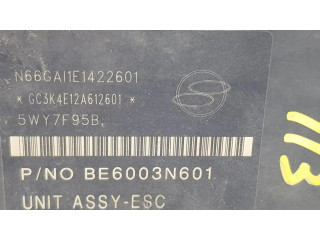 Блок АБС 5WY7F95B, 4892034310 SsangYong Korando