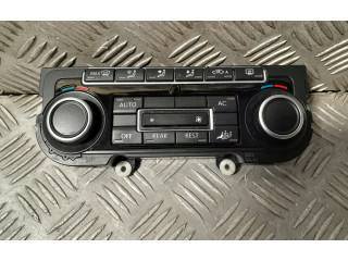 Блок управления климат-контролем 5K0907044FK   Seat Alhambra (Mk2)