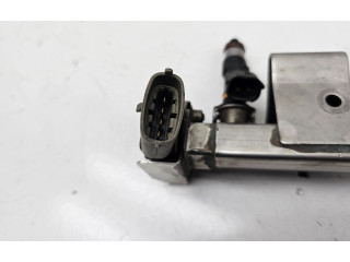 Комплект форсунок 31216533, 080812A Volvo V70 B5254T3