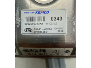 Блок управления 954404G417, 954414G357 KIA Sorento