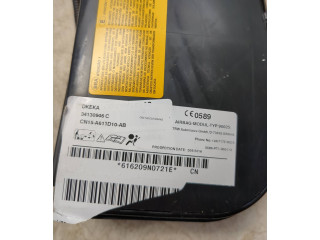 Подушка безопасности пассажира 34130946C, 616209N0721E   Ford Ecosport