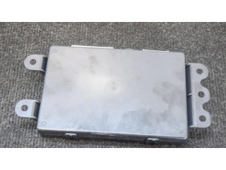 Блок управления подвески