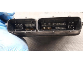 Блок управления двигателем ECU 7540912 Mini One - Cooper R50 - 53