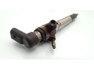 Форсунка 166006212R, H8201100113    Mercedes-Benz A W176   