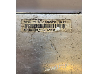 Блок управления АБС 16203636, 910031R251624719 Volkswagen Transporter - Caravelle T4