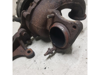 Турбина Ford Galaxy 1.8 4M5Q6K682AG