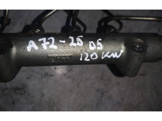 Vstřikovací lišta 30622085   Volvo V70     