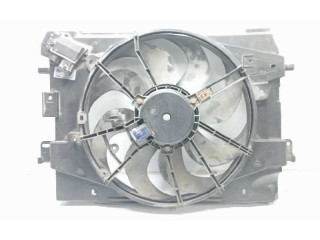 Вентилятор радиатора 214818009R Dacia Sandero II